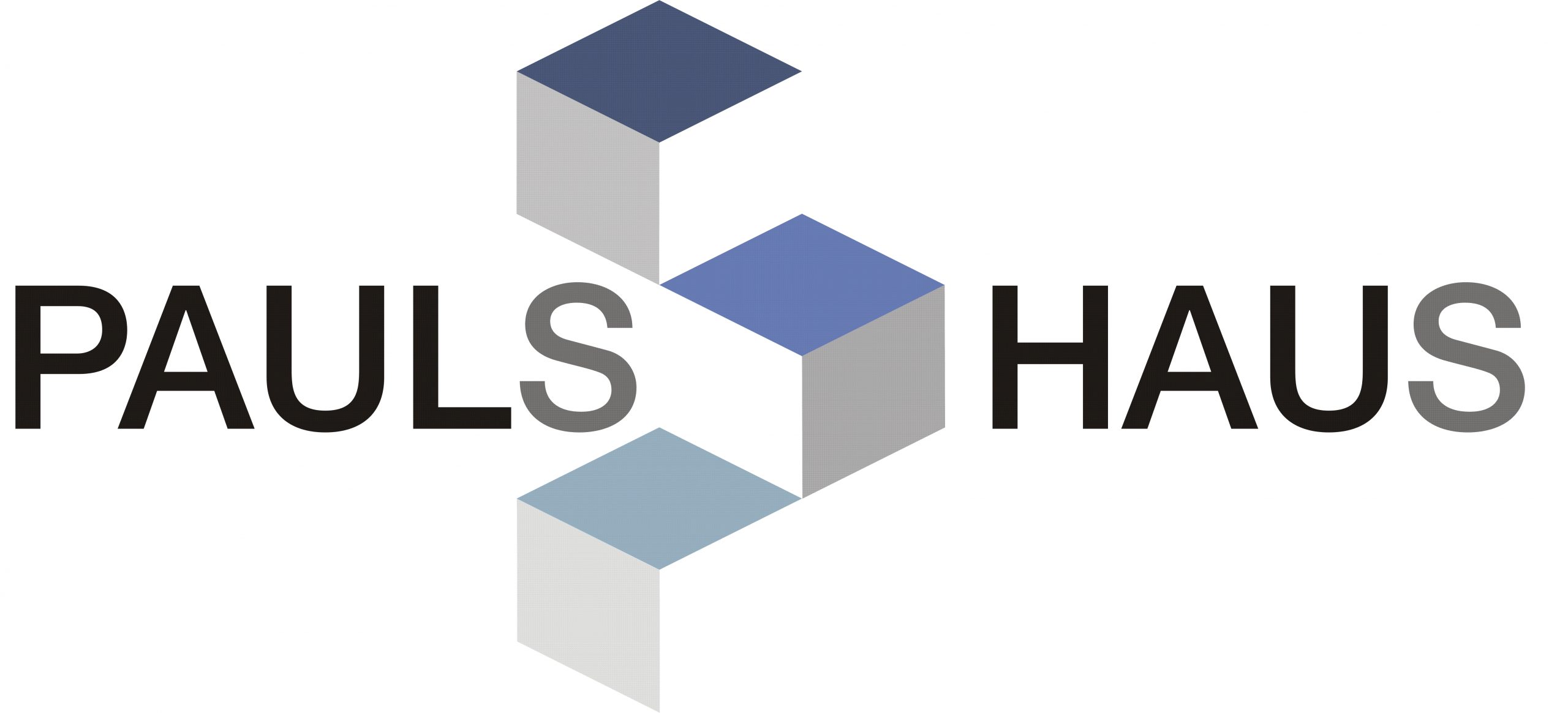 PAULS HAUS Logo